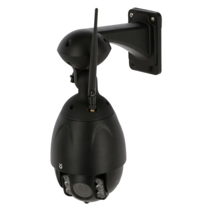 Caméra de surveillance IPCAM 360 FHD