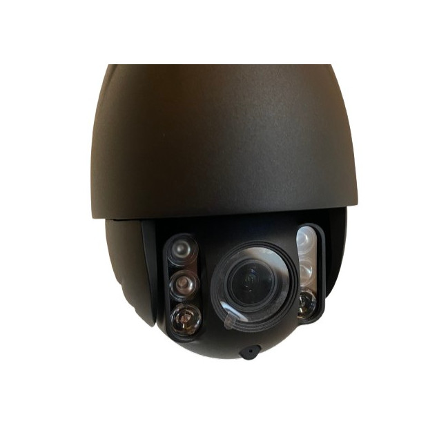 Caméra de surveillance IPCAM 360 FHD