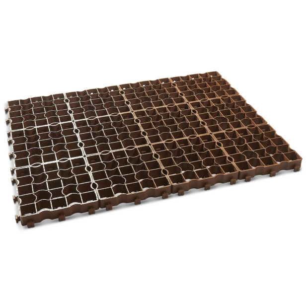 Dalle de stabilisation polyvalente ECORASTER TE40